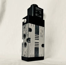 Load image into Gallery viewer, Aventics 5776270220 two-position five-way solenoid valve 5776080220 5772070220 5776070220

