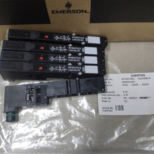Load image into Gallery viewer, AVENTICS solenoid valve HF04 0820062051,0820062052,0820062102
