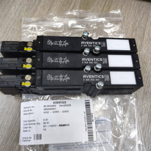 Load image into Gallery viewer, Germany AVENTICS HF02 solenoid valve 0820056051/0820056601/0820056101
