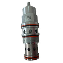 Load image into Gallery viewer, PPJB-LAN PPJBLAN PPJB LAN SUN HYDRAULICS ORIGIN genuine Pilot-operated pressure reducing/relieving valve scrw in cartridge valve
