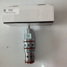 Load image into Gallery viewer, PPJB-LAN PPJBLAN PPJB LAN SUN HYDRAULICS ORIGIN genuine Pilot-operated pressure reducing/relieving valve scrw in cartridge valve
