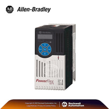 Load image into Gallery viewer, New Original Allen-Bradley 25C-D2P3N104 PowerFlex 527 AC Driver 0.75kW 480VAC 3PH 2.3Amps 25CD2P3N104 With Free Shipping
