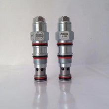 Load image into Gallery viewer, Original SUN hydraulic Cartridge valves CWEK-LHN
