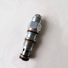 Load image into Gallery viewer, Cartridge balancing valve CBEG-LJN SUN type CBCA CBCG CBEA CBGA CBGG CSCV LHN
