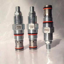 Load image into Gallery viewer, Original SUN hydraulic Cartridge valves CWEK-LHN
