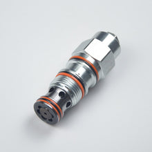 Load image into Gallery viewer, Threaded Cartridge Balancing Valve Replace SUN Type CBCA/CBEA/CBCG/CBEG/CBGG/CBIGLHN LJN
