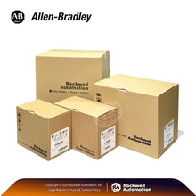 Load image into Gallery viewer, New Original Allen-Bradley 25C-D2P3N104 PowerFlex 527 AC Driver 0.75kW 480VAC 3PH 2.3Amps 25CD2P3N104 With Free Shipping
