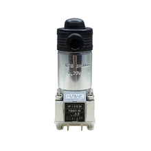 Load image into Gallery viewer, Solenoid hydraulic valves GZ3-2 factory price HAWE
