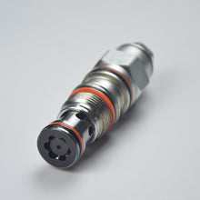 Load image into Gallery viewer, Threaded Cartridge Balancing Valve Replace SUN Type CBCA/CBEA/CBCG/CBEG/CBGG/CBIGLHN LJN
