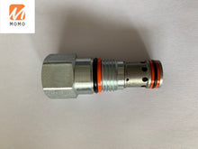 Load image into Gallery viewer, cartridge valve huge stock SUN hydraulics original  High Quality HOT SELL original check valve
