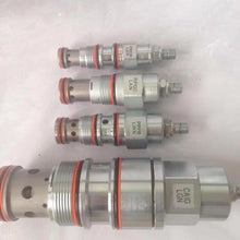 Load image into Gallery viewer, Original SUN hydraulic Cartridge valves CWEK-LHN
