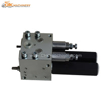 Load image into Gallery viewer, 33-25W Pressure Control Valve Load-holding Valves Hawe Hydraulic Parts For Concrete Pump
