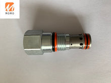 Load image into Gallery viewer, cartridge valve huge stock SUN hydraulics original  High Quality HOT SELL original check valve
