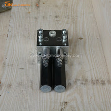 Load image into Gallery viewer, 33-25W Pressure Control Valve Load-holding Valves Hawe Hydraulic Parts For Concrete Pump
