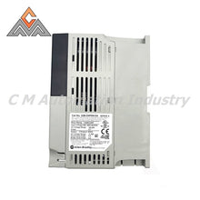 Load image into Gallery viewer, New Original Allen-Bradley Frequency Converter PowerFlex 40 1.5kW 2HP AC Drive 22B-D4P0N104
