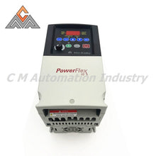 Load image into Gallery viewer, New Original Allen-Bradley Frequency Converter PowerFlex 40 1.5kW 2HP AC Drive 22B-D4P0N104
