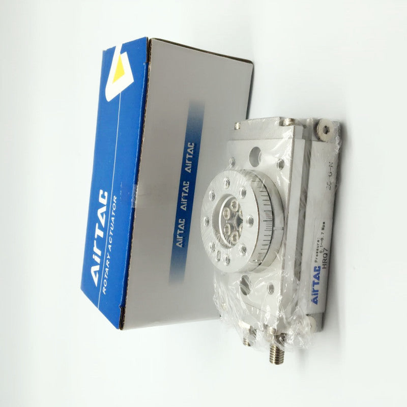 pneumatic valve