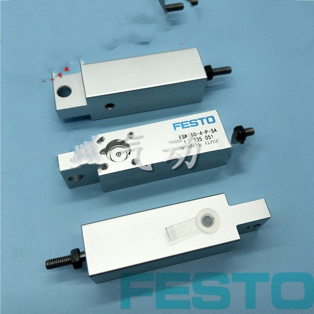 With ink cylinder festo valve ESM-10-4-P-SA 61.184.1131/01 38401 D10  SM74 SM52 for Heidelberg Printing Machine Accessories