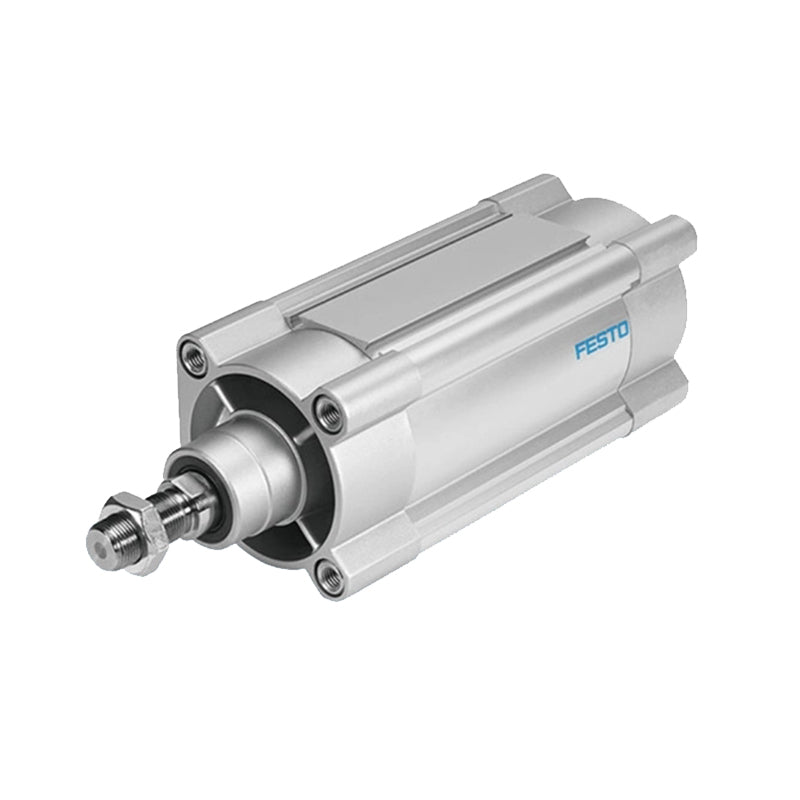 FESTO Large thrust double acting cylinder DSBC-50-50-PPVA-N3 DSBC-50-80-PPVA-N3 DSBC-63-40-PPVA-N3 DSBC-63-80-PPVA-N3