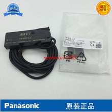 Load image into Gallery viewer, FX-500 FX-501 FX-501P FX-501-C2 FX-502 FX-502P FX-505-C2 FX-505P-C2 original 100% new for Panasonic digital optical fiber sensor
