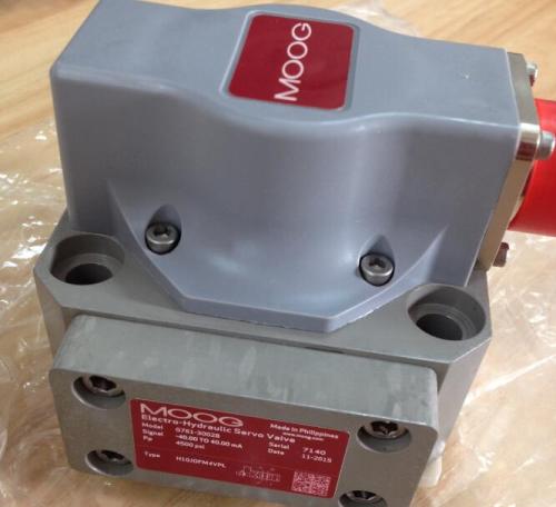 MOOG   G761-3001B NEW MOOG  Proportional servo VALVE