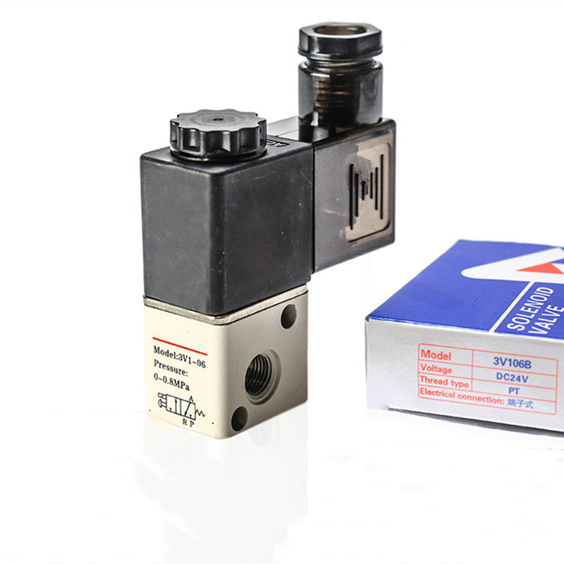 Hydraulic servo valve