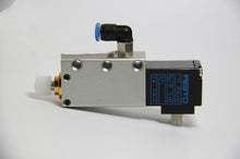 Load image into Gallery viewer, FESTO pneumatic CYLINDER solenoid valve  AVLM-8-20-SA M2.184.1091  for Heidelberg sm52/sm74/cd102 Printing MACHINE
