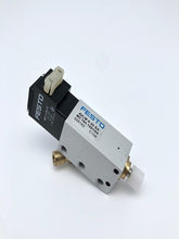 Load image into Gallery viewer, FESTO pneumatic CYLINDER solenoid valve  AVLM-8-20-SA M2.184.1091  for Heidelberg sm52/sm74/cd102 Printing MACHINE
