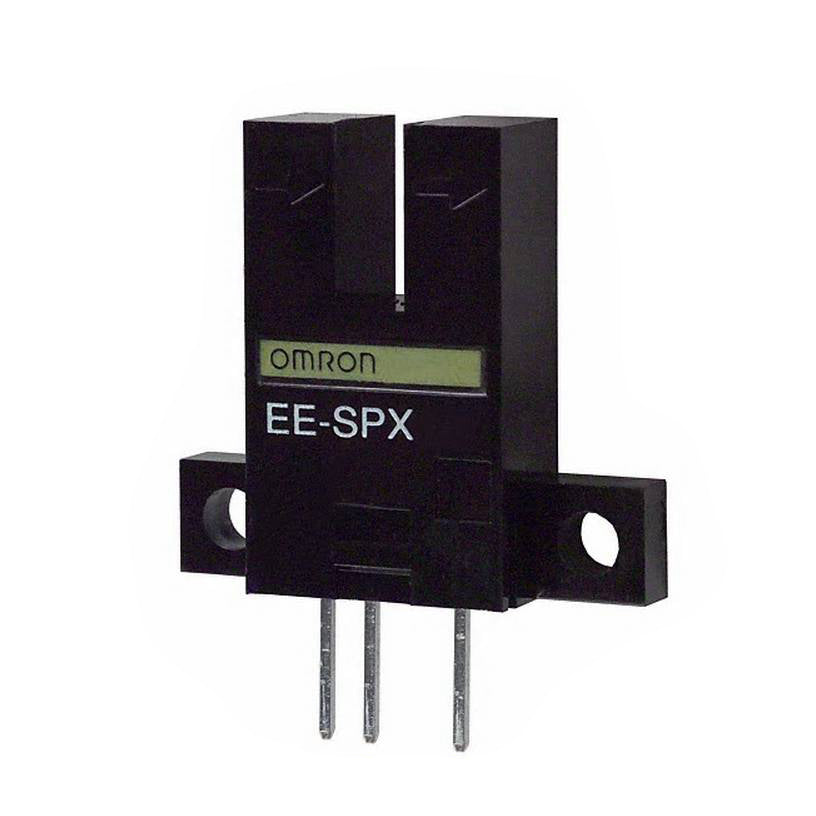 EE-SPX401,SPX301-A,SPX403,SPX303,SPX403N,SPX411,SPX302-W2A OMRON Original Broad Slot Photomicrosensor Photoswitch Sensor Switch