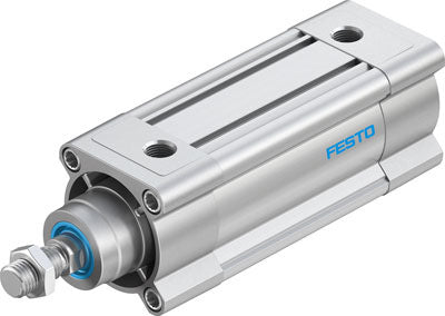 New original FESTO festo cylinder DSBC-63-80-PPSA-N3 1383635