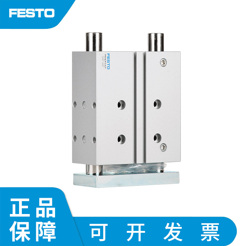 FESTO (company name) cylinder 532316 dfm-20-300-b-ppv-a-gf