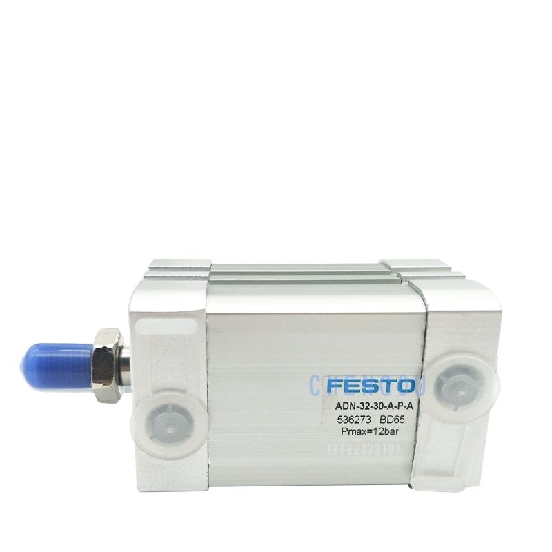 FESTO cylinder ADN-25-10-15-20-25-30-32-40-50-60-63-80-100-I-A-P-A ADN