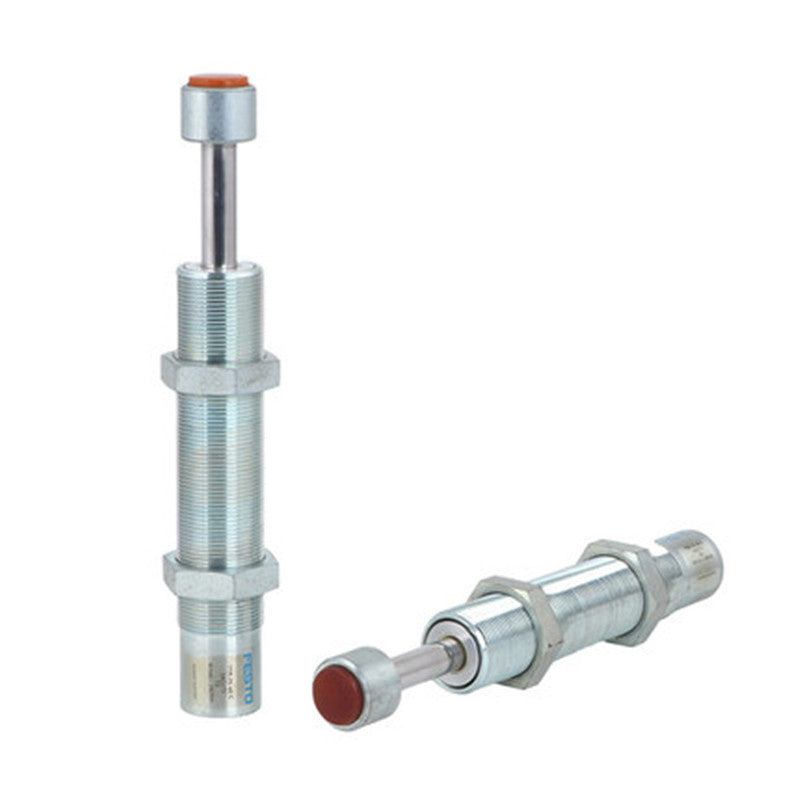 FESTO Hydraulic buffer YSR-5-5-C YSR-7-5-C YSR-8-8-C YSR-12-12-C YSR-16-20-C YSR-20-25-C YSR-25-40-C YSR-32-60-C YSR-8-8-D