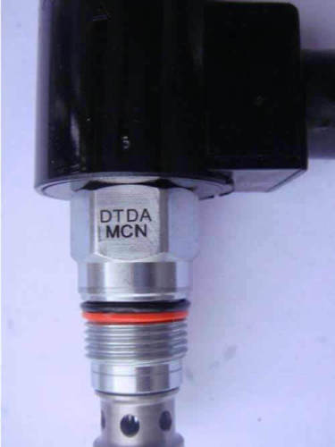 DTDA-MCN-224 sun valve DTDAMCN DTDA MCN Sun Hydraulics valve  DTDA MCN 224 DTDAMCN224