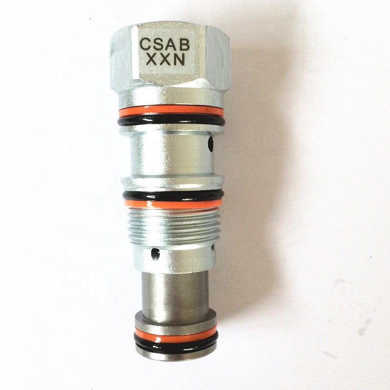 CBCA-LHN SUN hydraulics Original genuine product made in USA cartridge valve standard capacity counterbalance valve