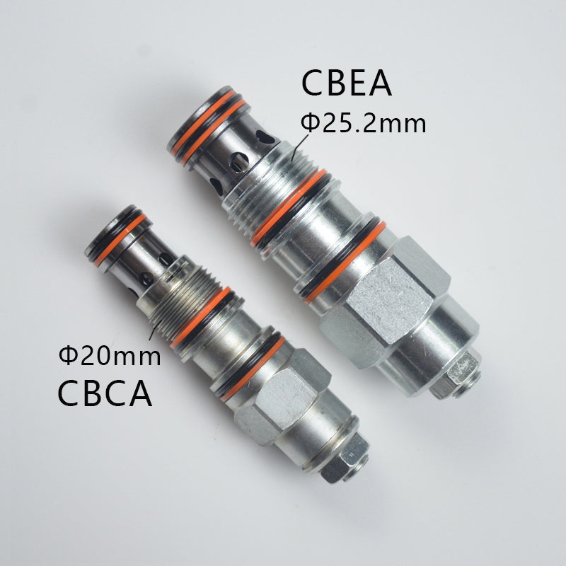 Threaded Cartridge Balancing Valve Replaces SUN Type CBCA / CBEA / CBCG / CBEG / CBGG / CBIGLHN LJN