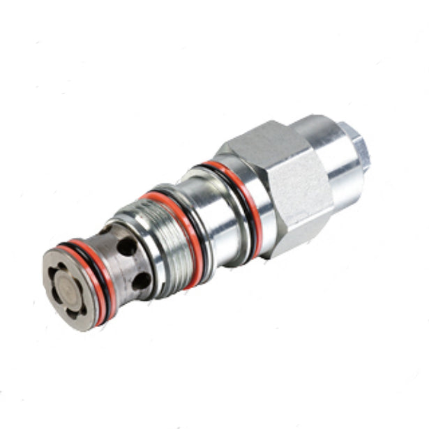 counter balance cartridge valve sun hydraulic valve