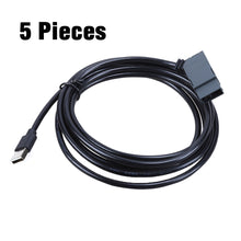 Load image into Gallery viewer, 5 Pieces USB-LOGO Isolated For Siemens LOGO Series PLC programming LOGO! USB-Cable RS232 5pcs
