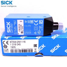 Load image into Gallery viewer, SICK Switch KT5W-2N1116 1018045 Cable Brand new original
