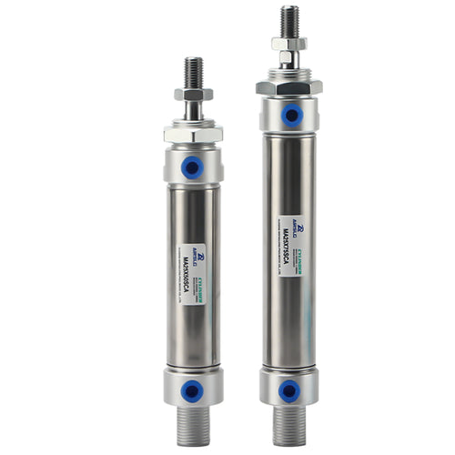 bimba pneumatic cylinder