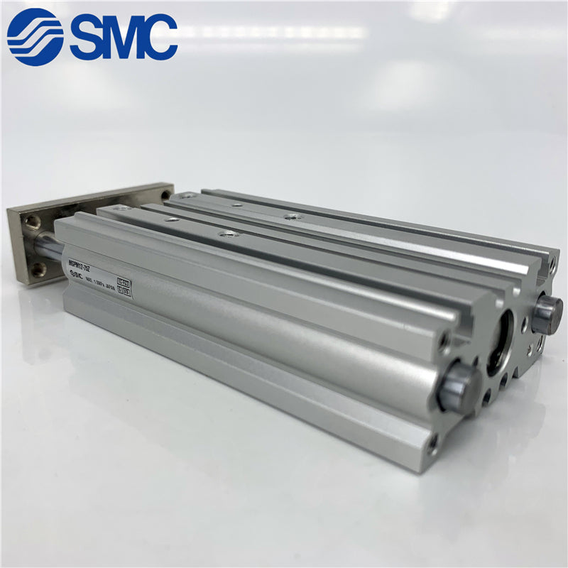 MGPM SMC MGPM12-150Z  MGPM12-175Z Three-axisthin Rod Cylinder Compact guide with Stable pneumatic