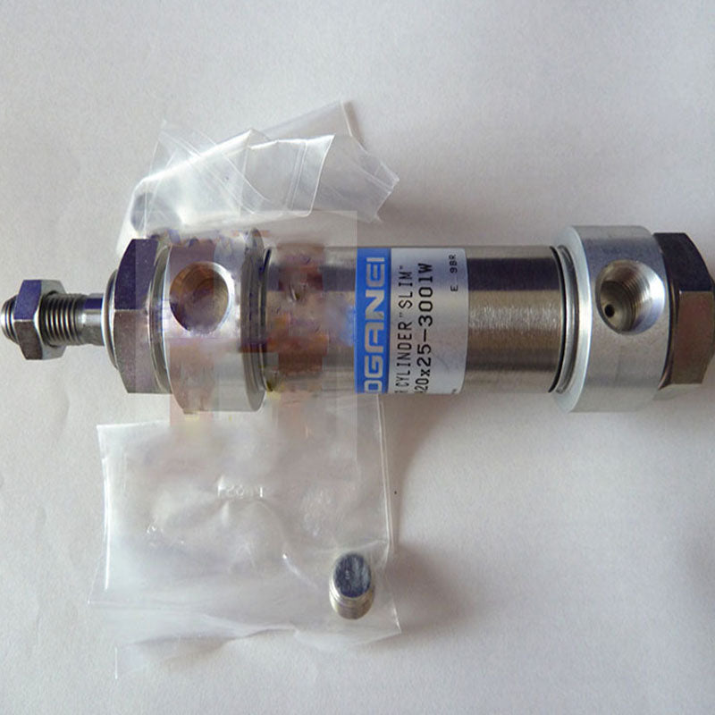 KOGANEI pneumatic air cylinders DA20X25X50X75X100X125X150X175X200-A DA20X25 DA20X50 DA20X75 DA20X100 DA20X125 DA20X150 DA20X175